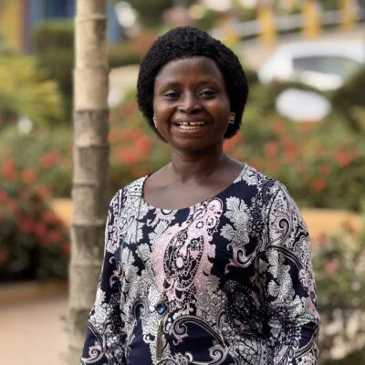Rosemary-Owusu