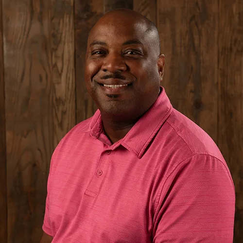 James James's headshot