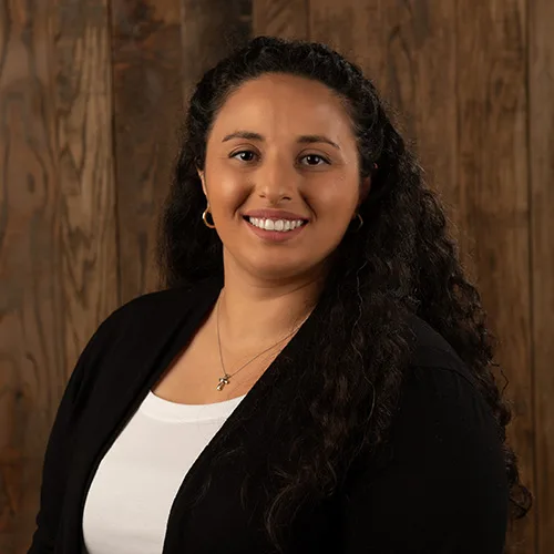 Jasmine Hiatt Jasmine's headshot